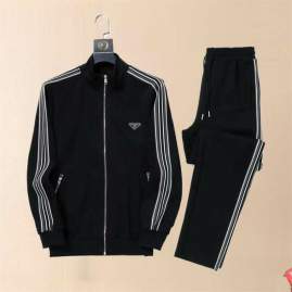 Picture of Prada Sweater Suits _SKUPradaM-3XL12yn21641861